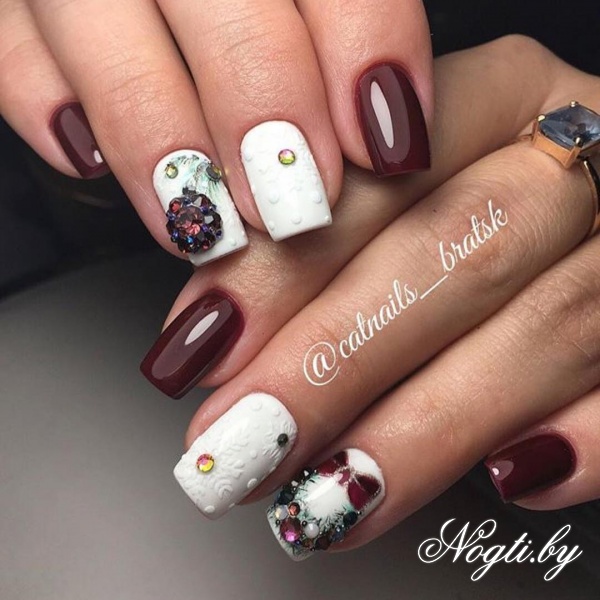 Фото маникюра #1511