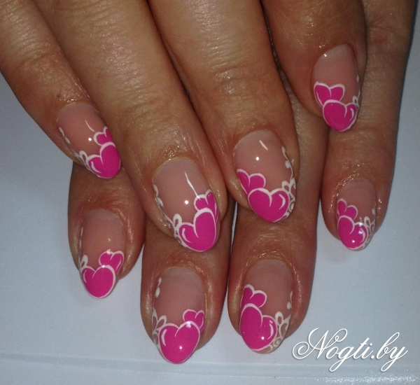 Фото маникюра #1162
