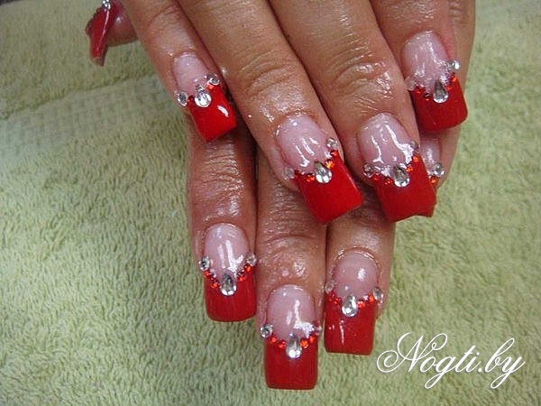 Фото маникюра #40