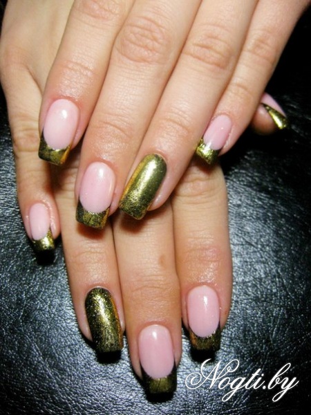Фото маникюра #418