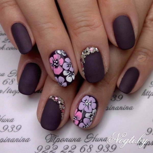 Фото маникюра #1528