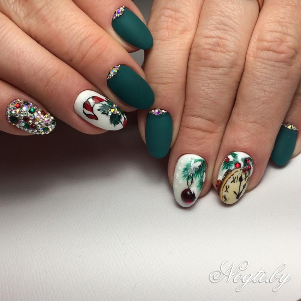 Фото маникюра #1509