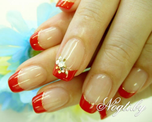 Фото маникюра #44