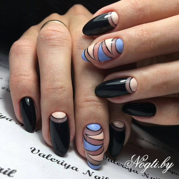 Фото маникюра #1648