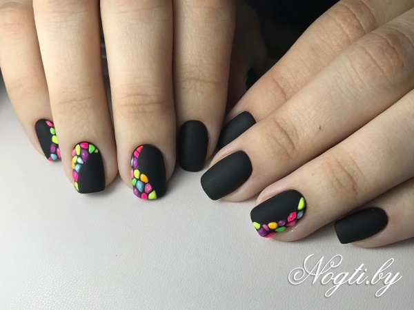 Фото маникюра #1641