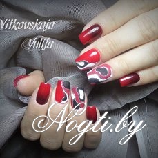 Фото маникюра #1088