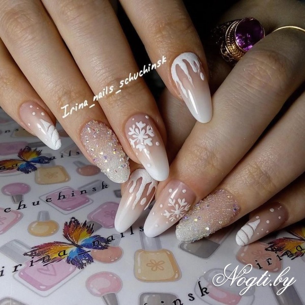 Фото маникюра #1467