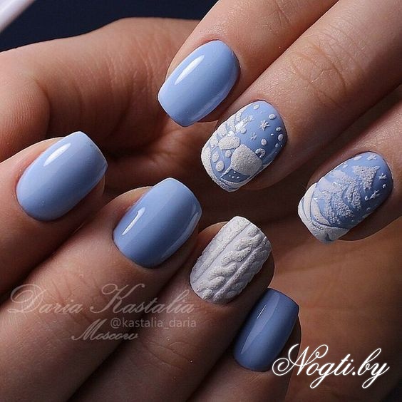 Фото маникюра #1465