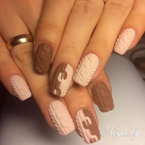 Фото маникюра #1453