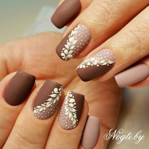 Фото маникюра #1463
