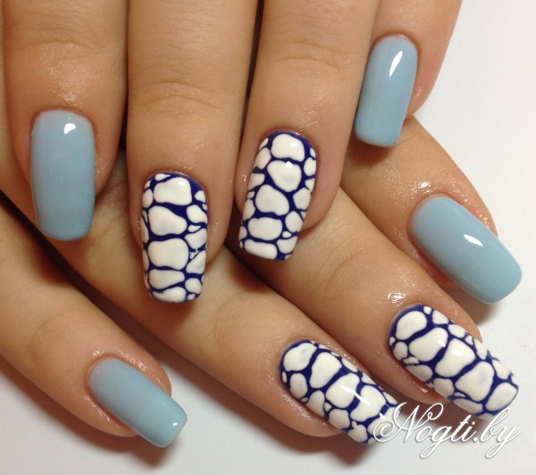 Фото маникюра #1163
