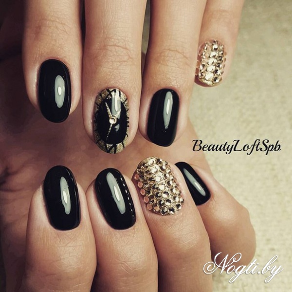 Фото маникюра #1529