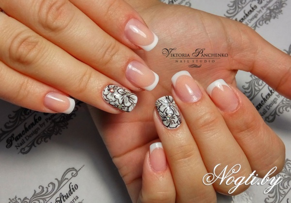 Фото маникюра #1209