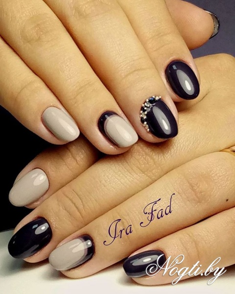 Фото маникюра #1564
