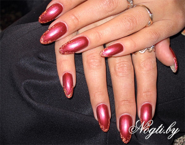 Фото маникюра #50
