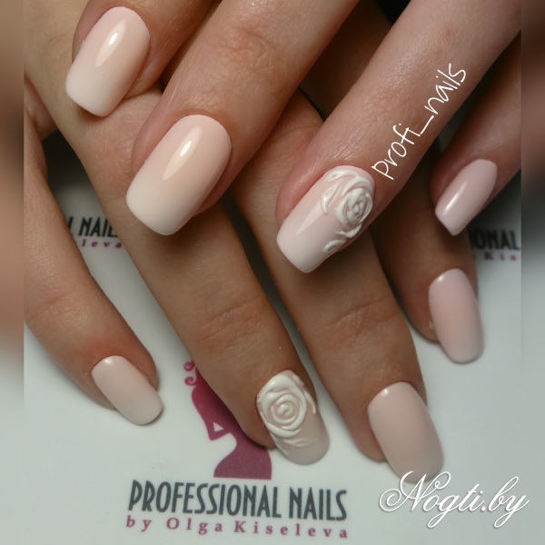 Фото маникюра #901