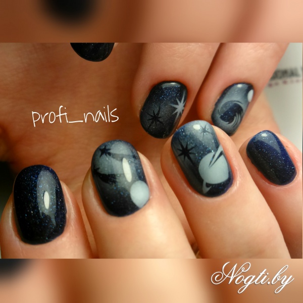 Фото маникюра #892