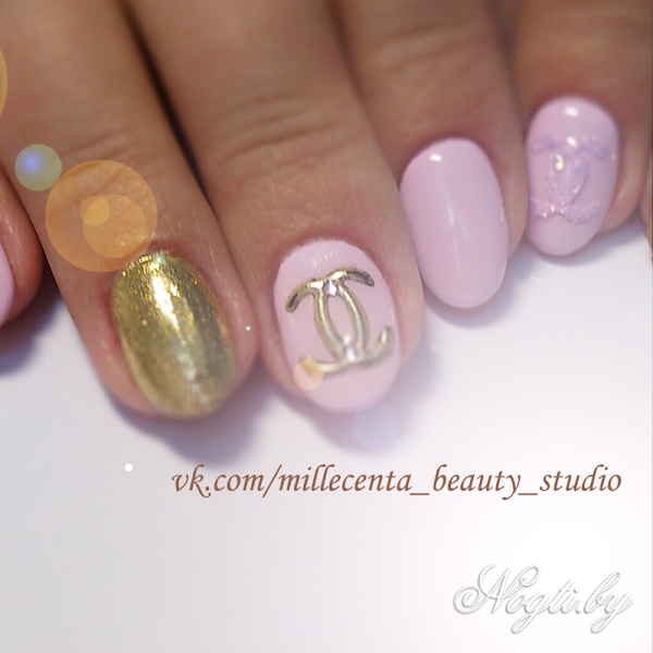 Фото маникюра #1106