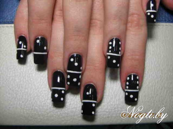 Фото маникюра #202