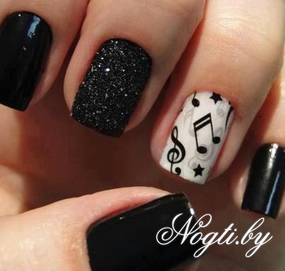 Фото маникюра #454