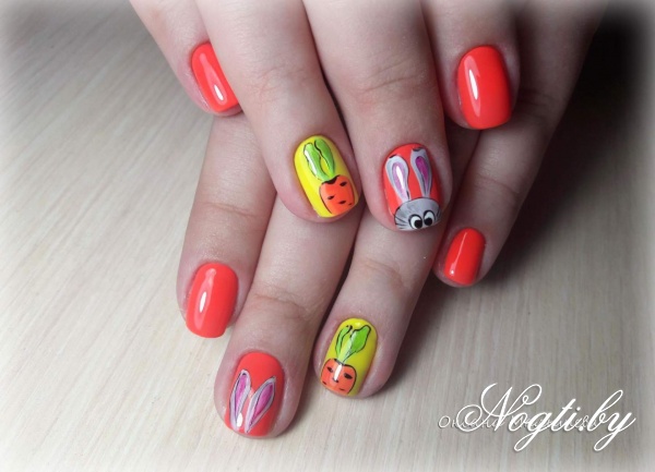 Фото маникюра #1173