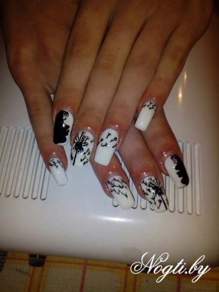 Фото маникюра #814