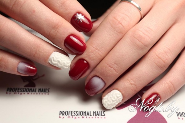 Фото маникюра #898