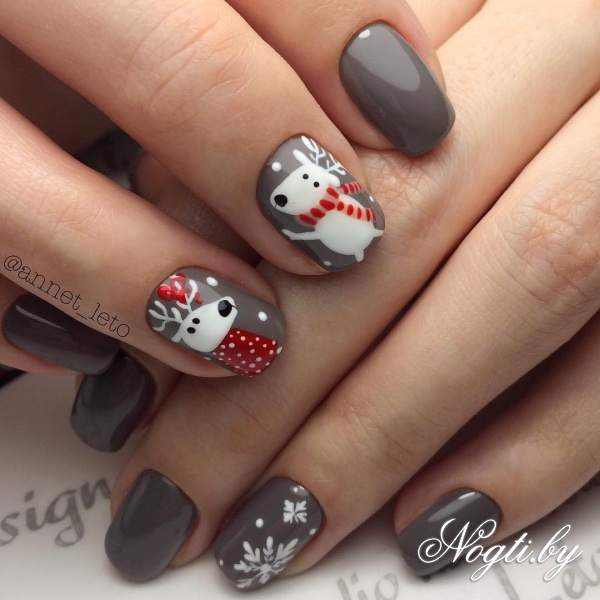 Фото маникюра #1510