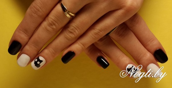Фото маникюра #440