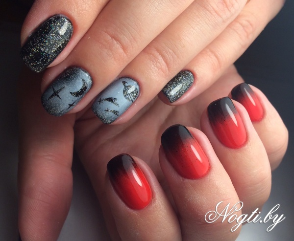 Фото маникюра #900