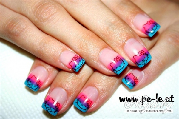 Фото маникюра #208