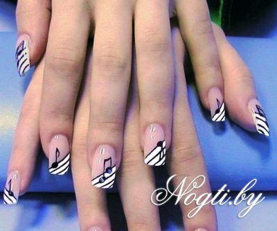 Фото маникюра #212