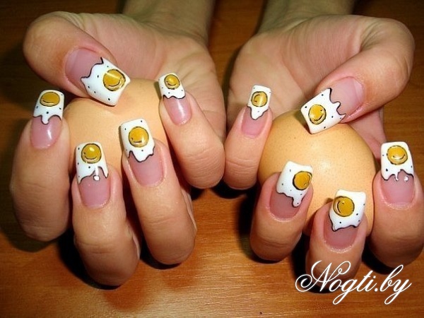 Фото маникюра #539