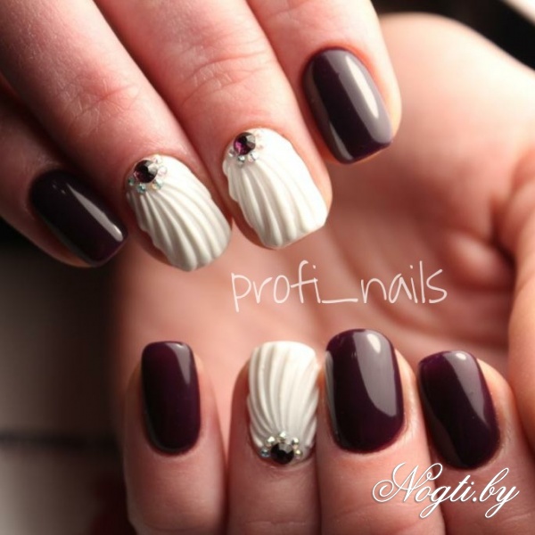 Фото маникюра #889