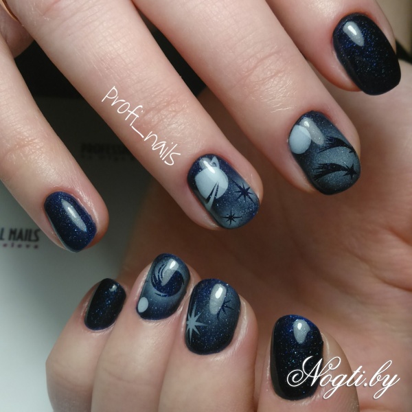 Фото маникюра #891